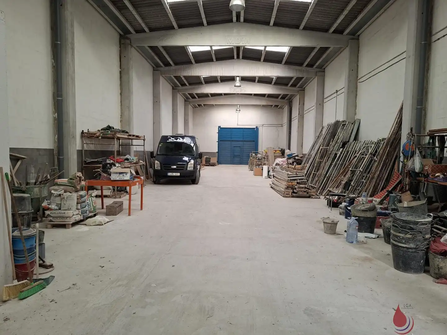 Nave industrielle à vendre à El Tancat - Mas d'en Gual, imagen 9
