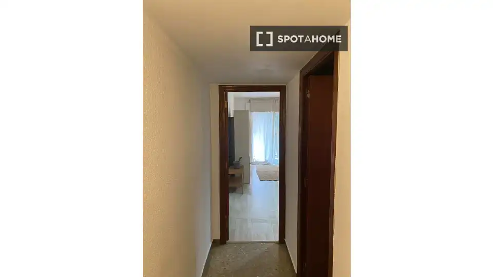 Wohnung zur Miete in Barri de les Corts