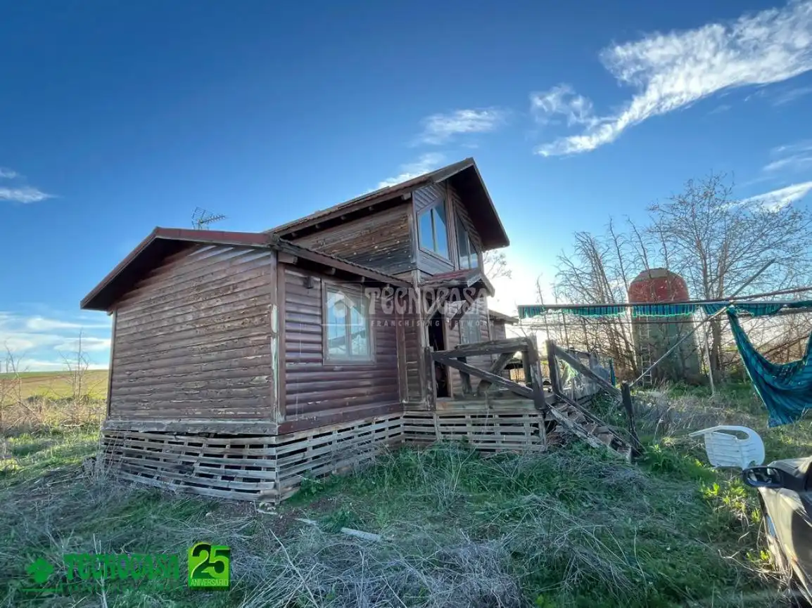 Finca rústica en venta en Ciudad Real con Piscina