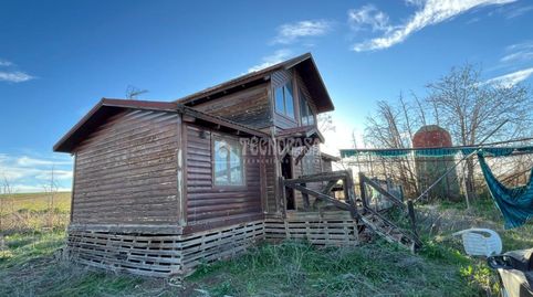 Foto 3 de Finca rústica en venta en Extrarradio Extrarradio, Nuevo Hospital, Ciudad Real Capital