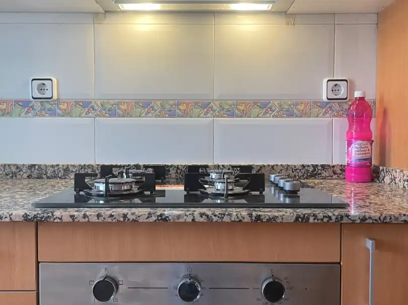Wohnung mit Aufzug zum Verkauf in Carrer de la Bòvila 12, imagen 14