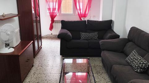 Foto 3 de Pis en venda a Campo de la Juventud, Palencia Capital