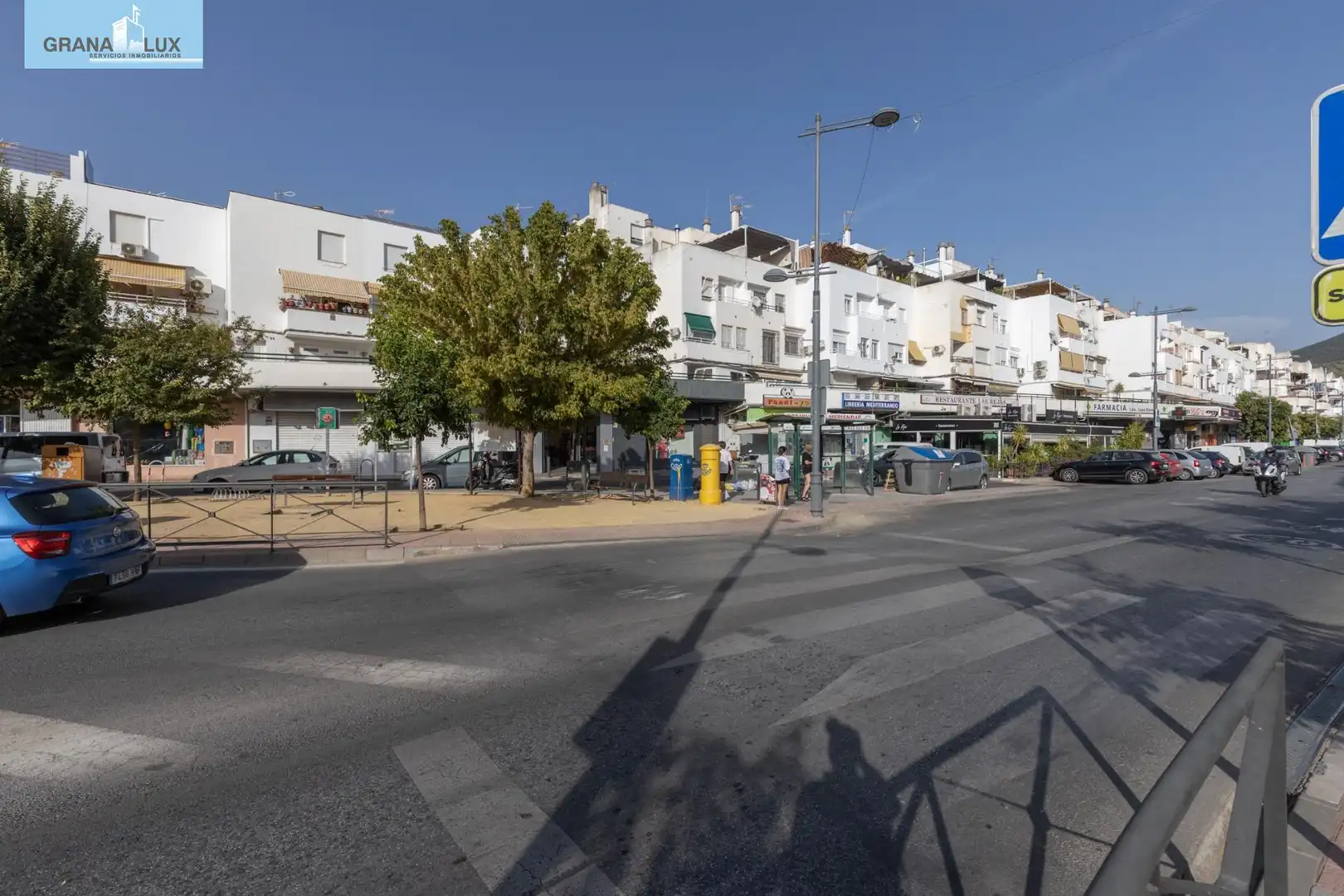 Adossat amb terrassa en venda a Calle PUERTO MEDITERRANEO, imagen 43
