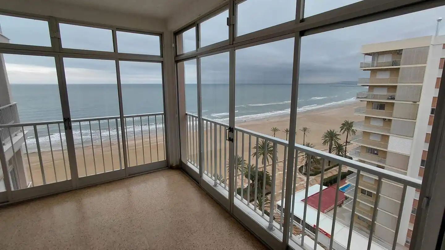 Habitación de Apartamento en venta en Cullera con Terraza y Piscina comunitaria