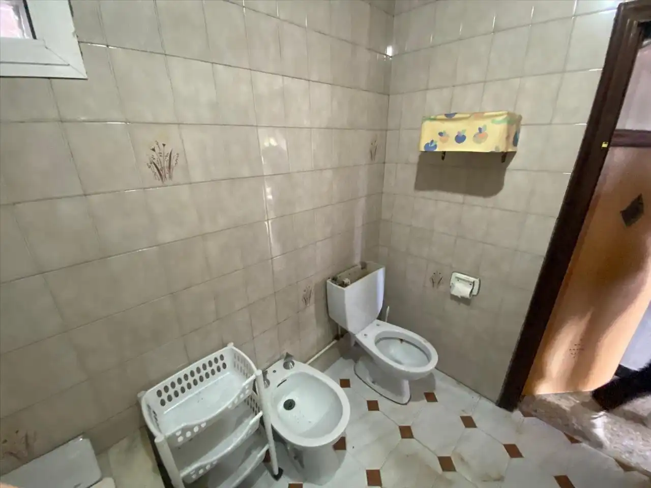 Bathroom of Detached homes for sale in A Pobra do Caramiñal  with Terrace and Storage room