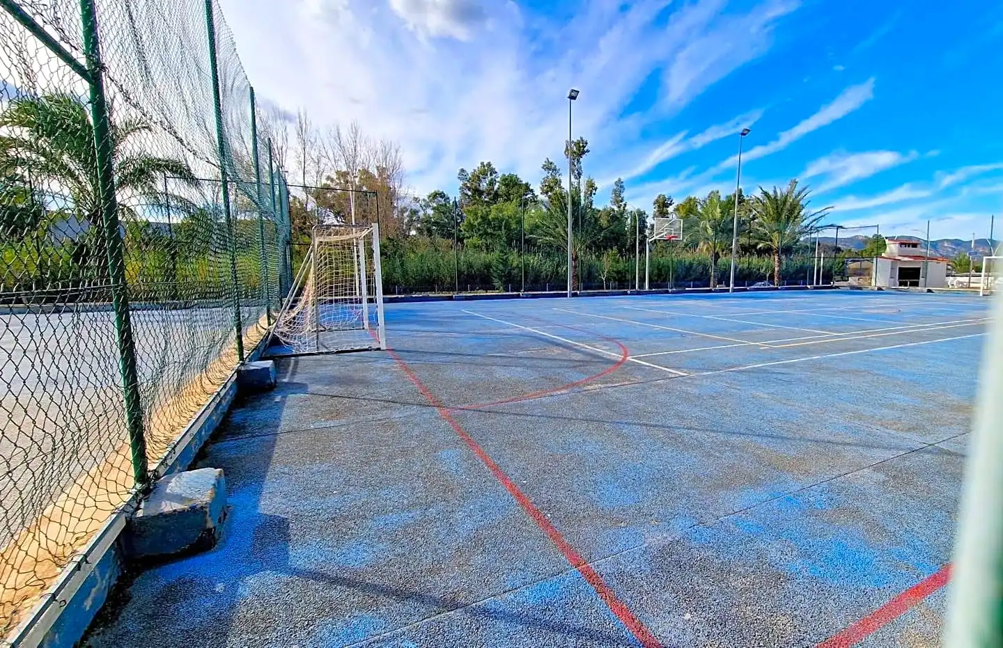 Apartament de lloguer a Del Maestrat, 11, Playa de Gandia