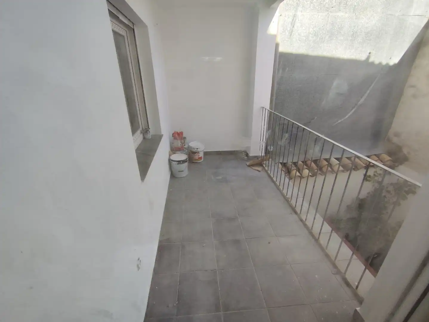 Terraza de Piso en venta en Úbeda con Aire acondicionado, Calefacción y Terraza