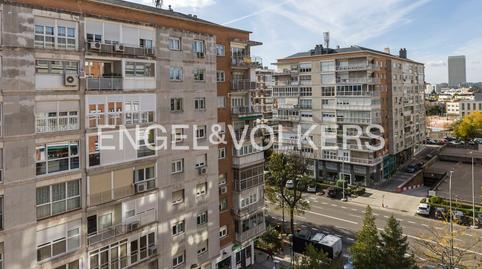 Photo 4 of Apartment to rent in Ciudad Jardín, Madrid