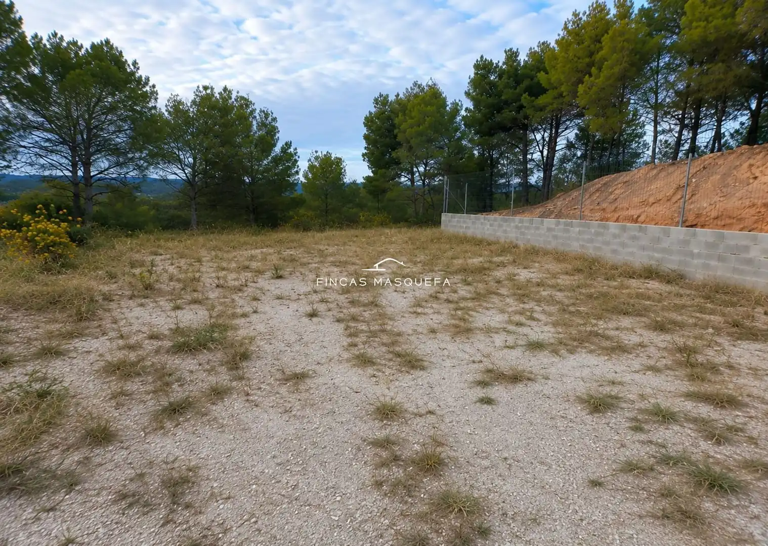 Terrain rustique à vendre à CAN BOU, imagen 2