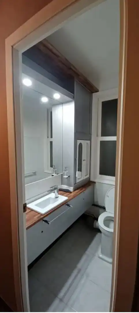 Baño de Piso en venta en Ferrol con Amueblado