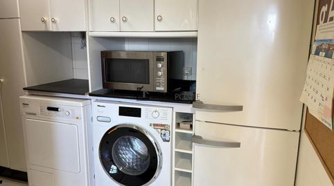 Foto 4 de Piso de alquiler en Combarro, Poio