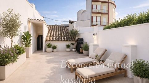 Photo 2 of Houses for sale in Calle Sant Francesc, Albuixarres, Alzira