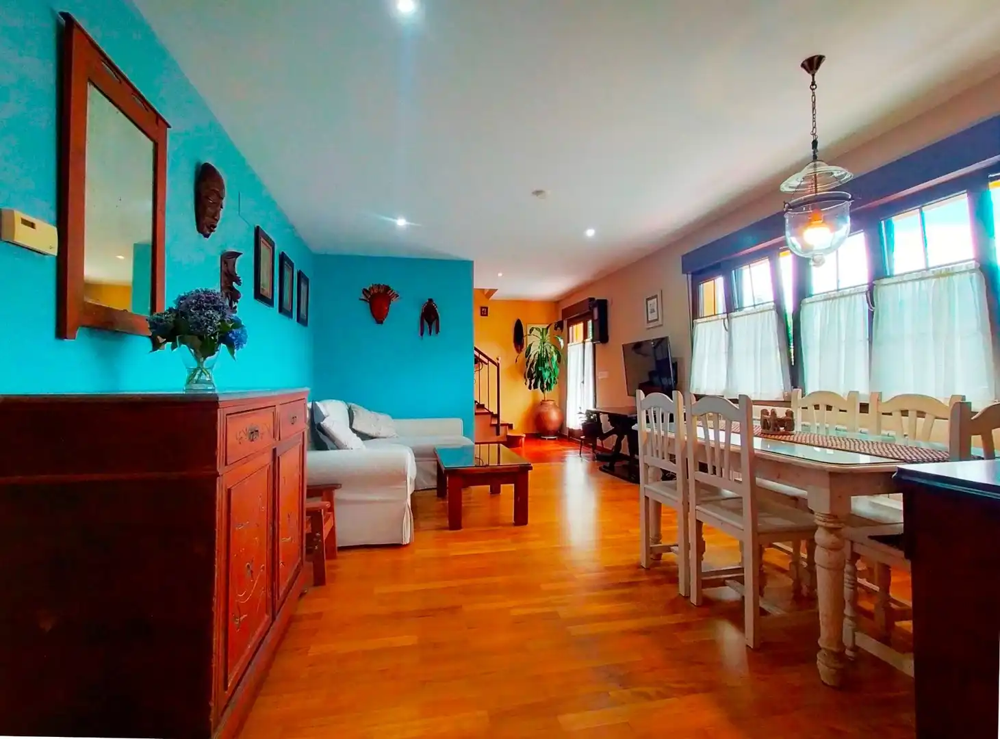 House with garden for sale in Cudillero, imagen 14