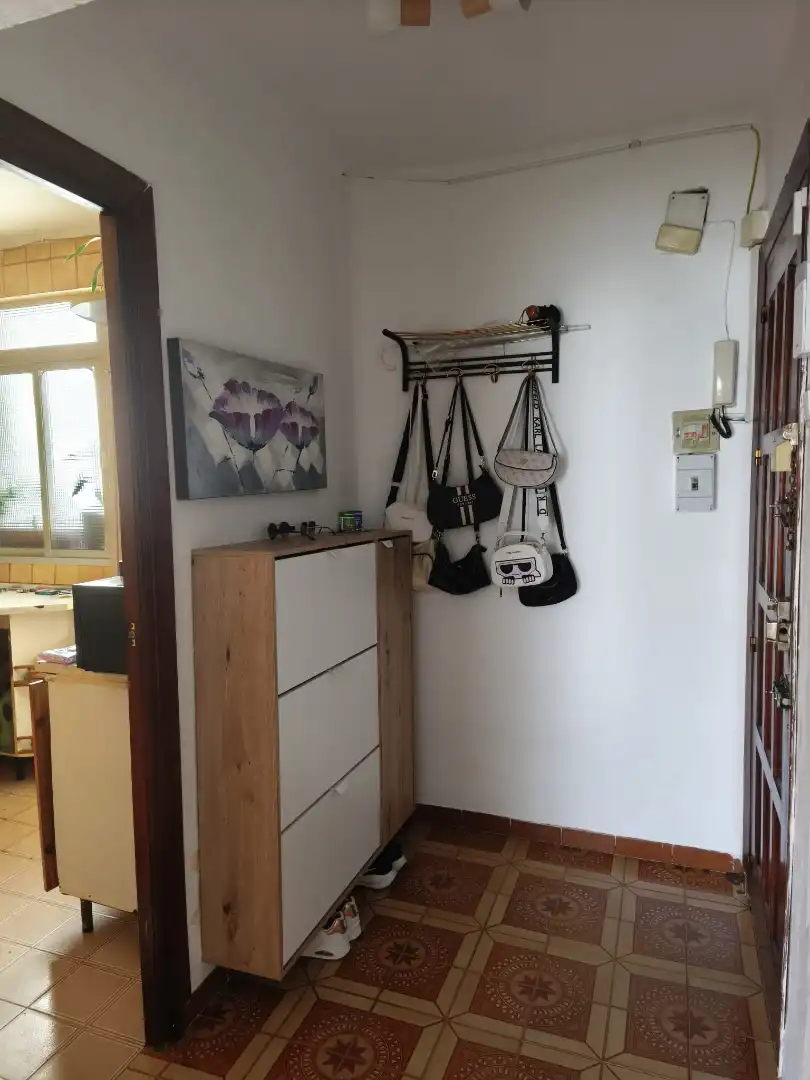 Flat for sale in Málaga  with Oven, Washing machine and Microwave