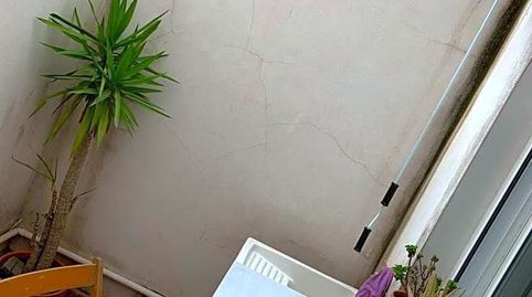 Foto 4 de Apartamento de alquiler en Major, Alfara del Patriarca, Valencia