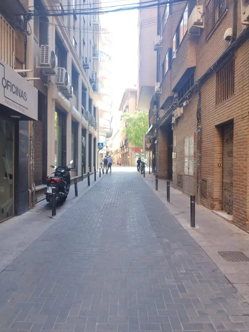 Flat to rent in Centro, imagen 71