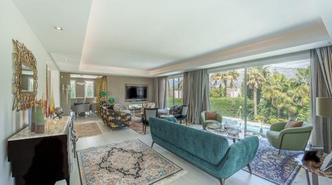 Foto 4 de Casa o chalet en venta en Las Brisas, Málaga