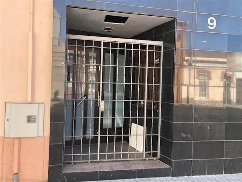 Pis en venda en Granollers