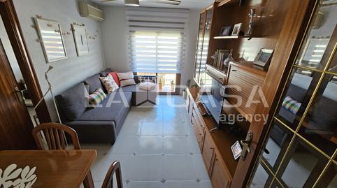 Foto 4 de Pis en venda a Fondo, Santa Coloma de Gramenet