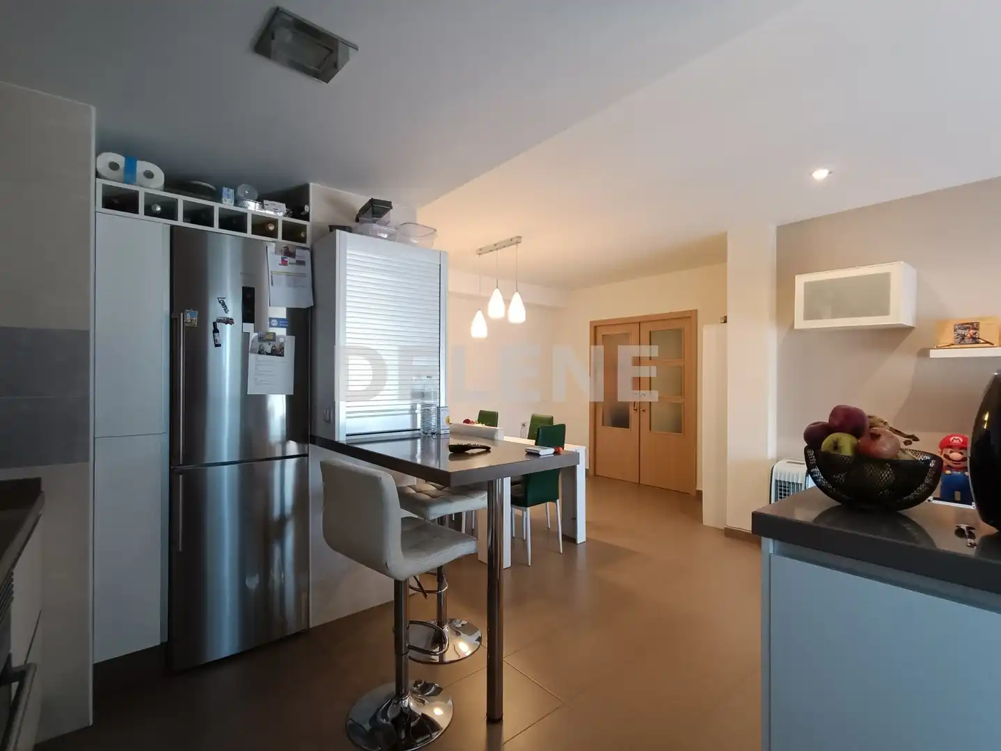 Wohnung mit Aufzug zum Verkauf in Hellín, imagen 8