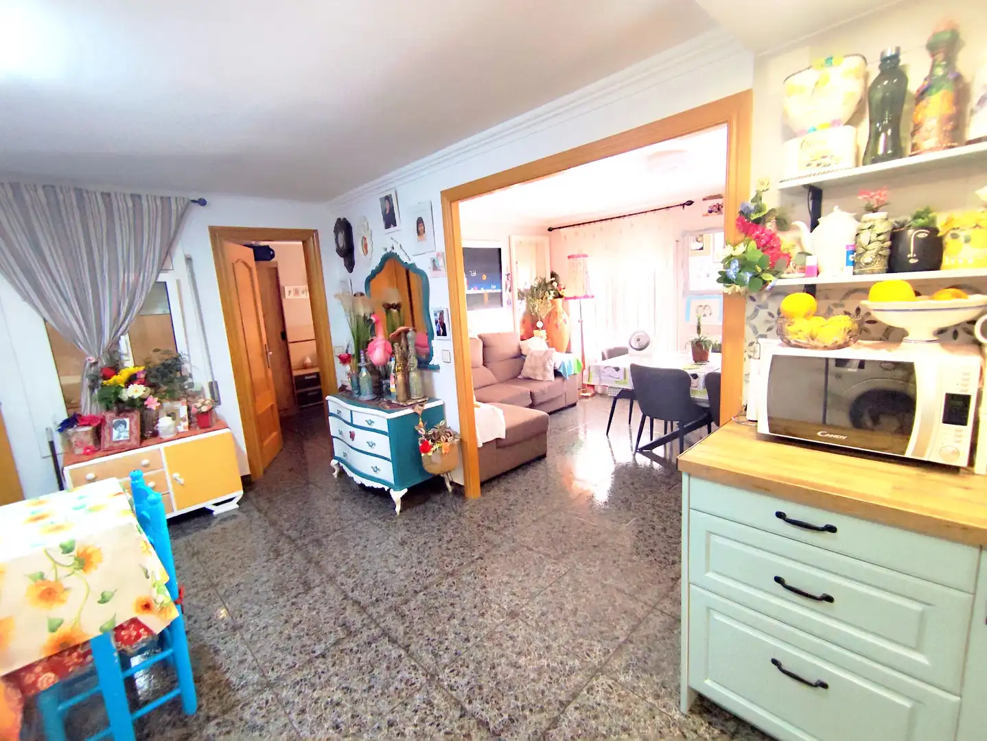 Casa en venda a Carrer del Bruc, imagen 7