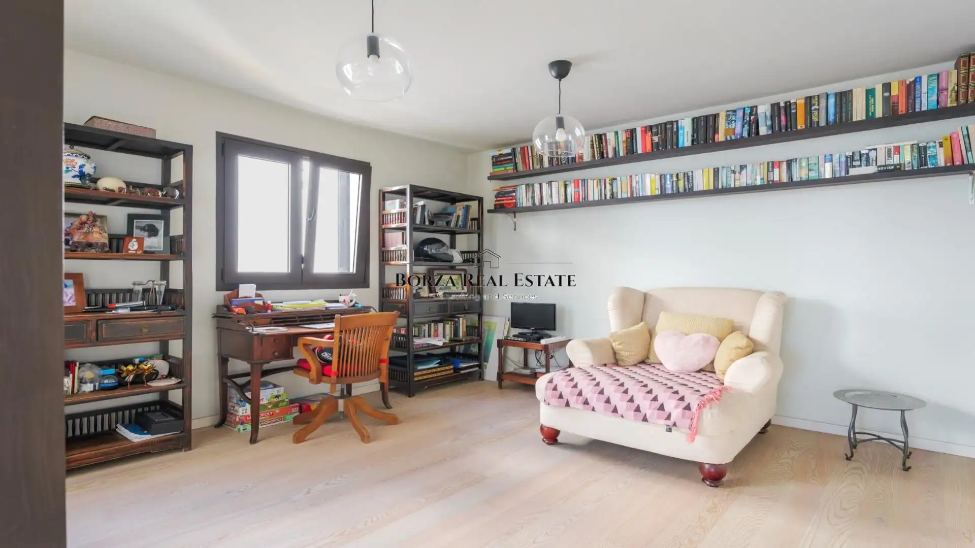 Detached house with pool for sale in Avenida Kurt Konrad Mayer, imagen 16