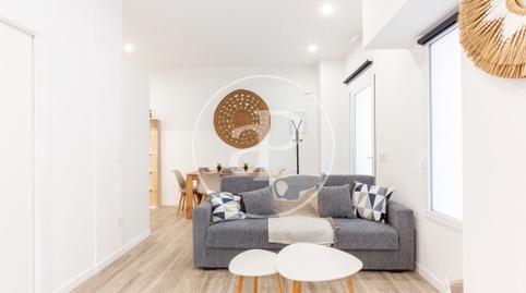 Foto 3 de Loft en venta en Plaça Pere Maria Orts I Bosch, Soternes,  Valencia Capital