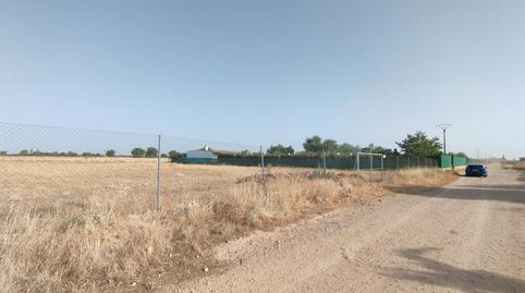 Foto 5 de Terreno en venta en Cm-3109, Alhambra, Ciudad Real