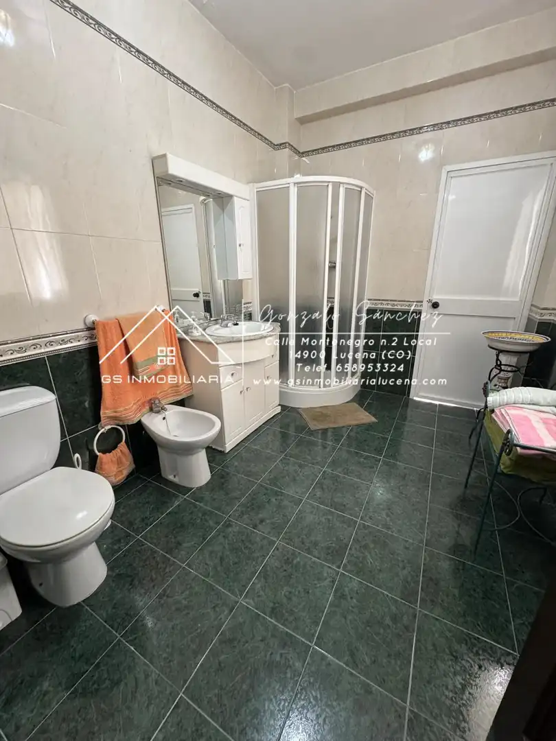 Adosado en venta en Hoya del Molino, imagen 11