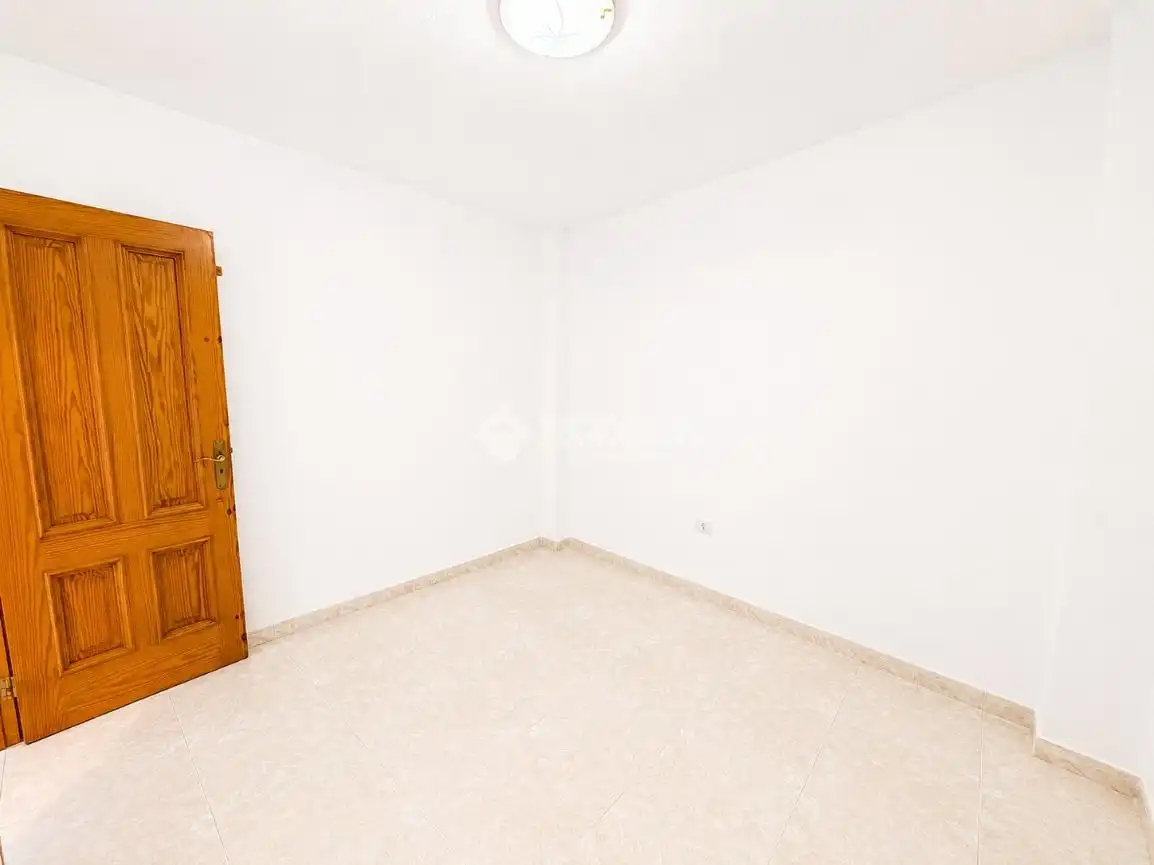 Flat for sale in Candelaria  with Balcony