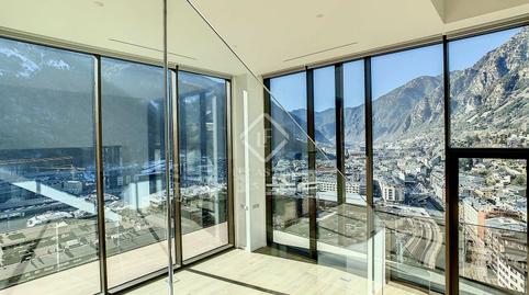 Foto 2 de Àtic en venda a Les Escaldes, Escaldes – Engordany