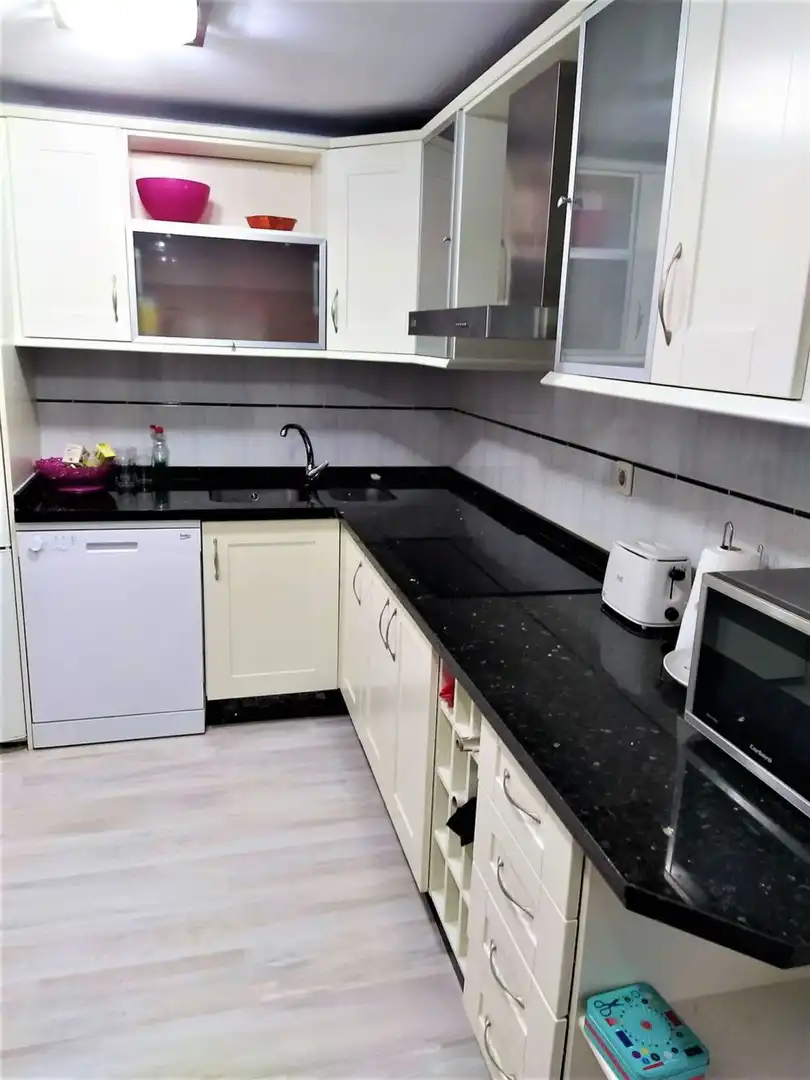Appartement avec balcon à louer à Avenida Arroyo de los Angeles, imagen 17