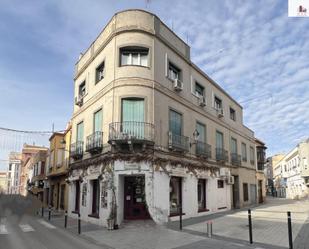 Exterior view of Building for sale in Tomelloso