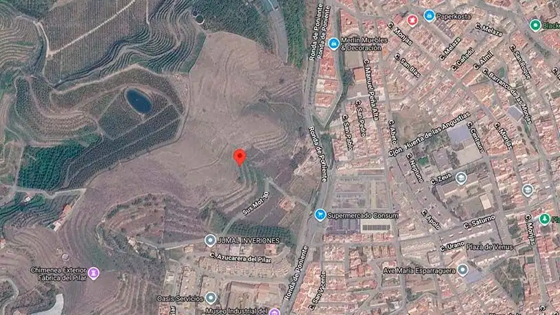 Terreni e lotti in vendita a polig Sus Mot-10 (pol-18) 217, imagen 2