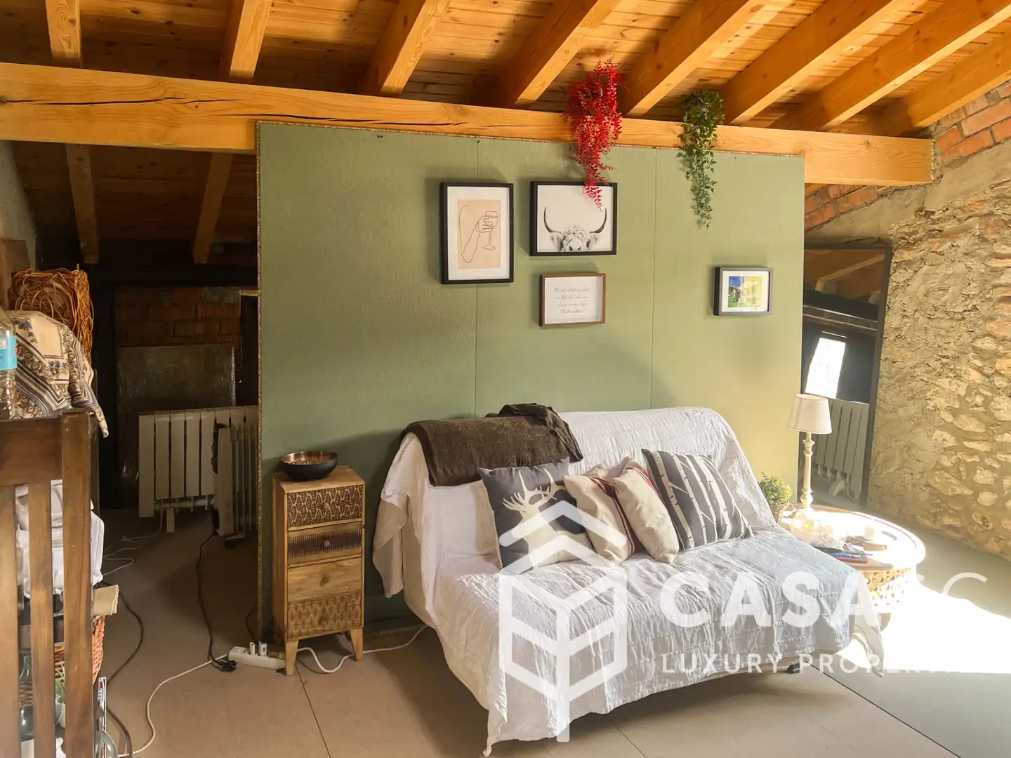 Finca rústica en venda a Carrer Major, Bellver de Cerdanya