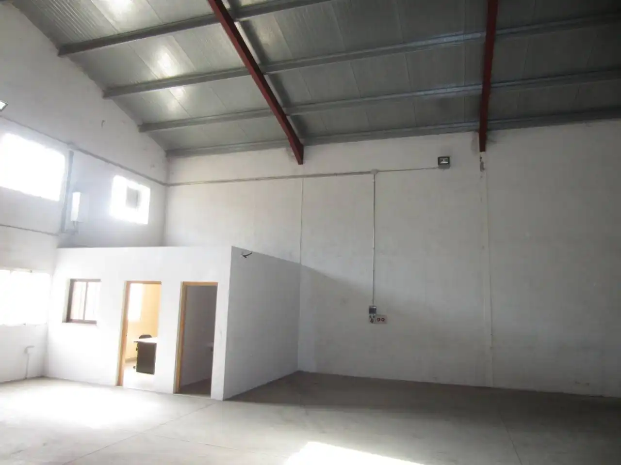 Nau industrial en venda a Calle INDUSTRIA, imagen 7