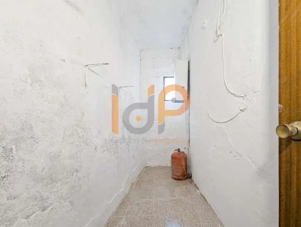 Casa o xalet en venda en Huércal-Overa amb Jardí privat i Terrassa