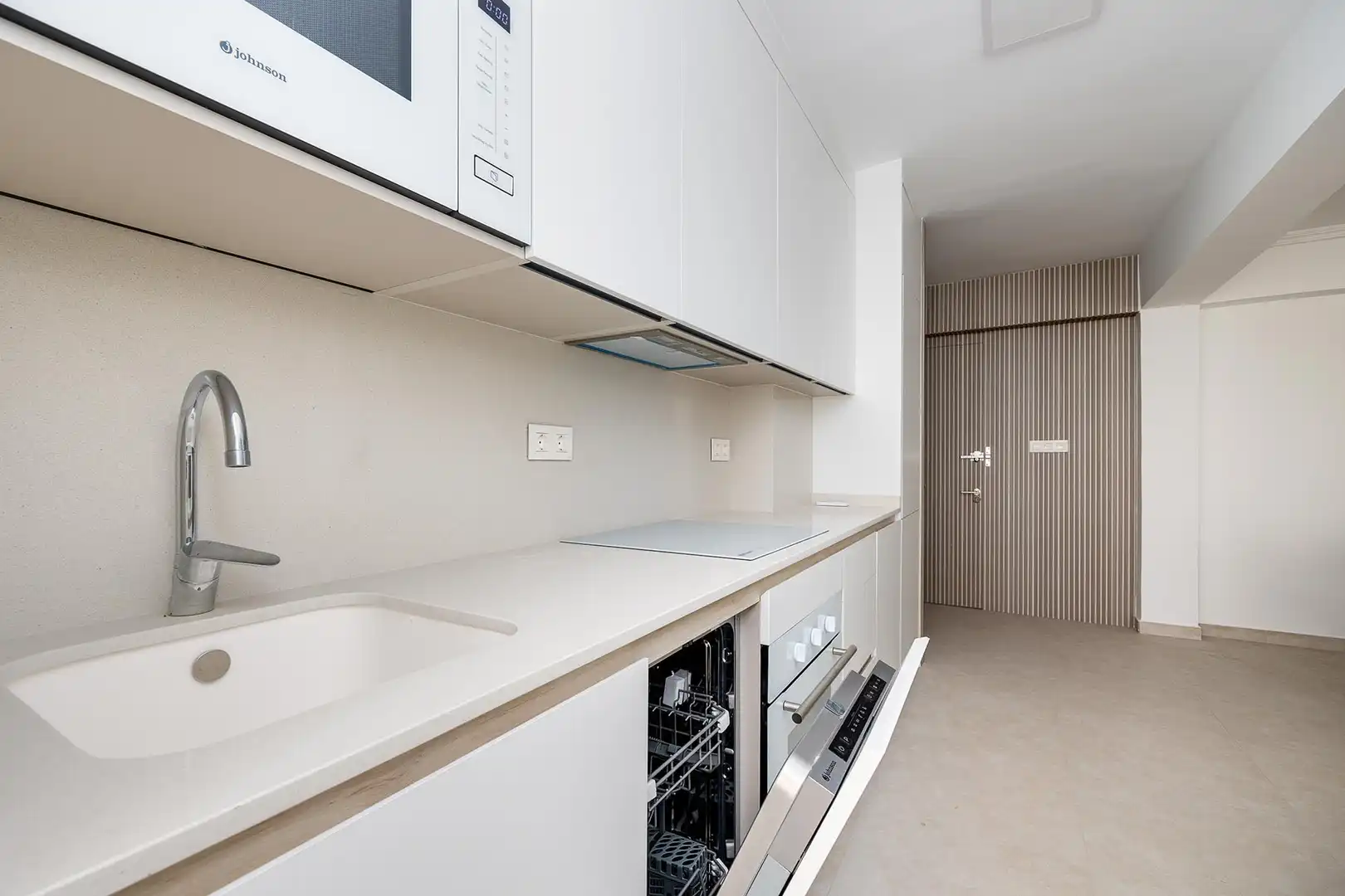Apartament amb terrassa en venda a La Mata, imagen 8