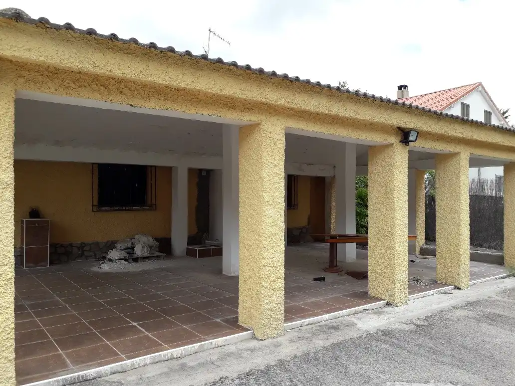 Casa o chalet en venta en Cm de los Paltos, Hontoba
