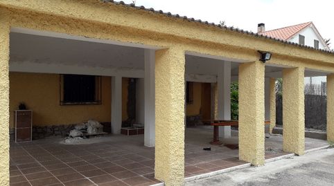 Foto 2 de Casa o xalet en venda a Cm de Los Paltos, Hontoba, Guadalajara