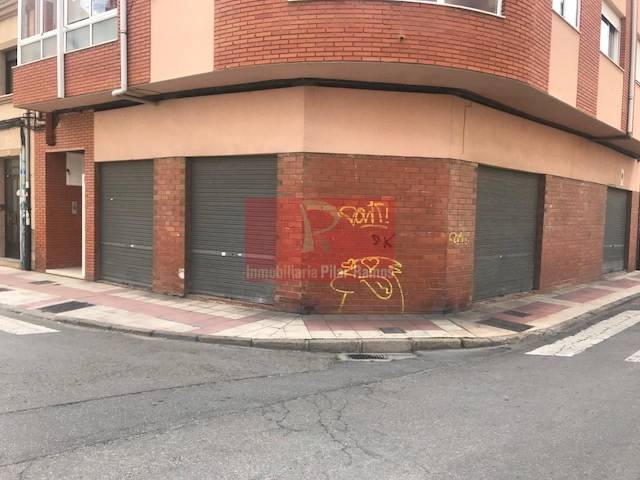 Local comercial en Alquiler en Trobajo del Camino