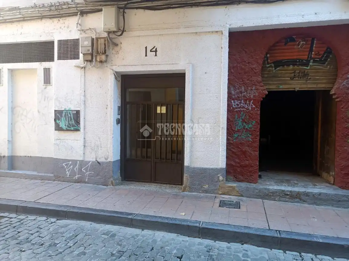 Commercial properties for rent in La Magdalena