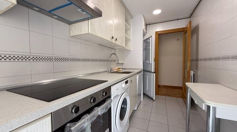 Photo 5 of Flat for rent in Calle Gil de Jasa, Antonio, Paseo Sagasta, Zaragoza Capital