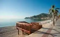 Gewerbefläche zur Miete in L'Albir