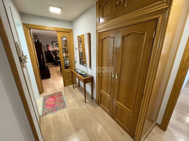 Piso en Venta en Parque Roma - Coronas