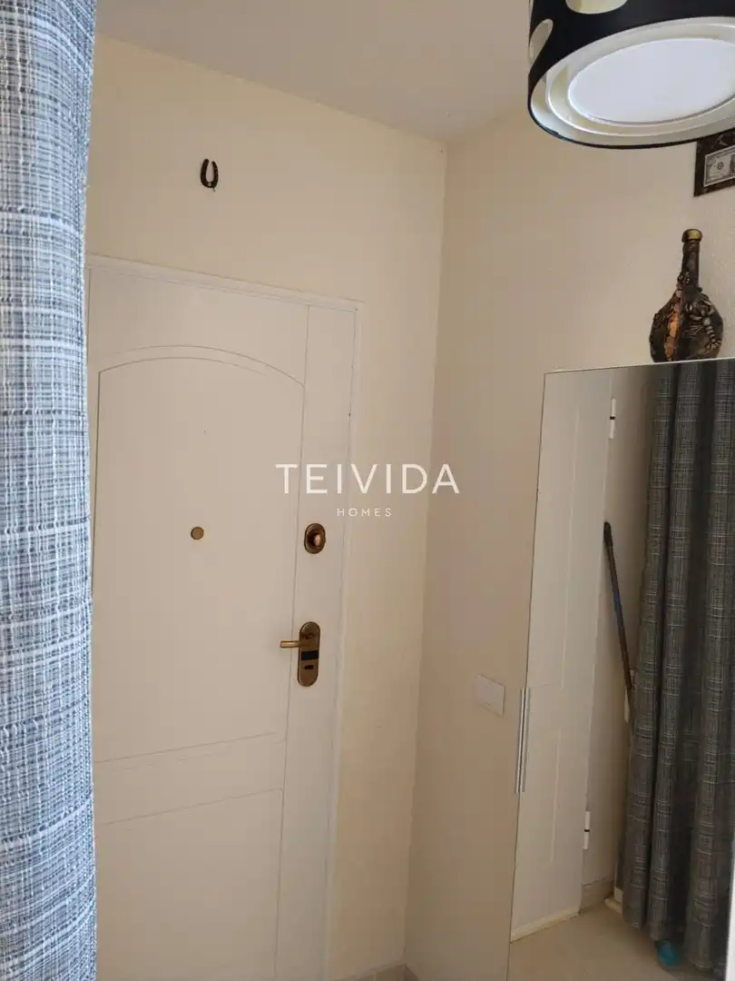 Flat for sale in Arona  with Swimming Pool, Furnished and Community pool