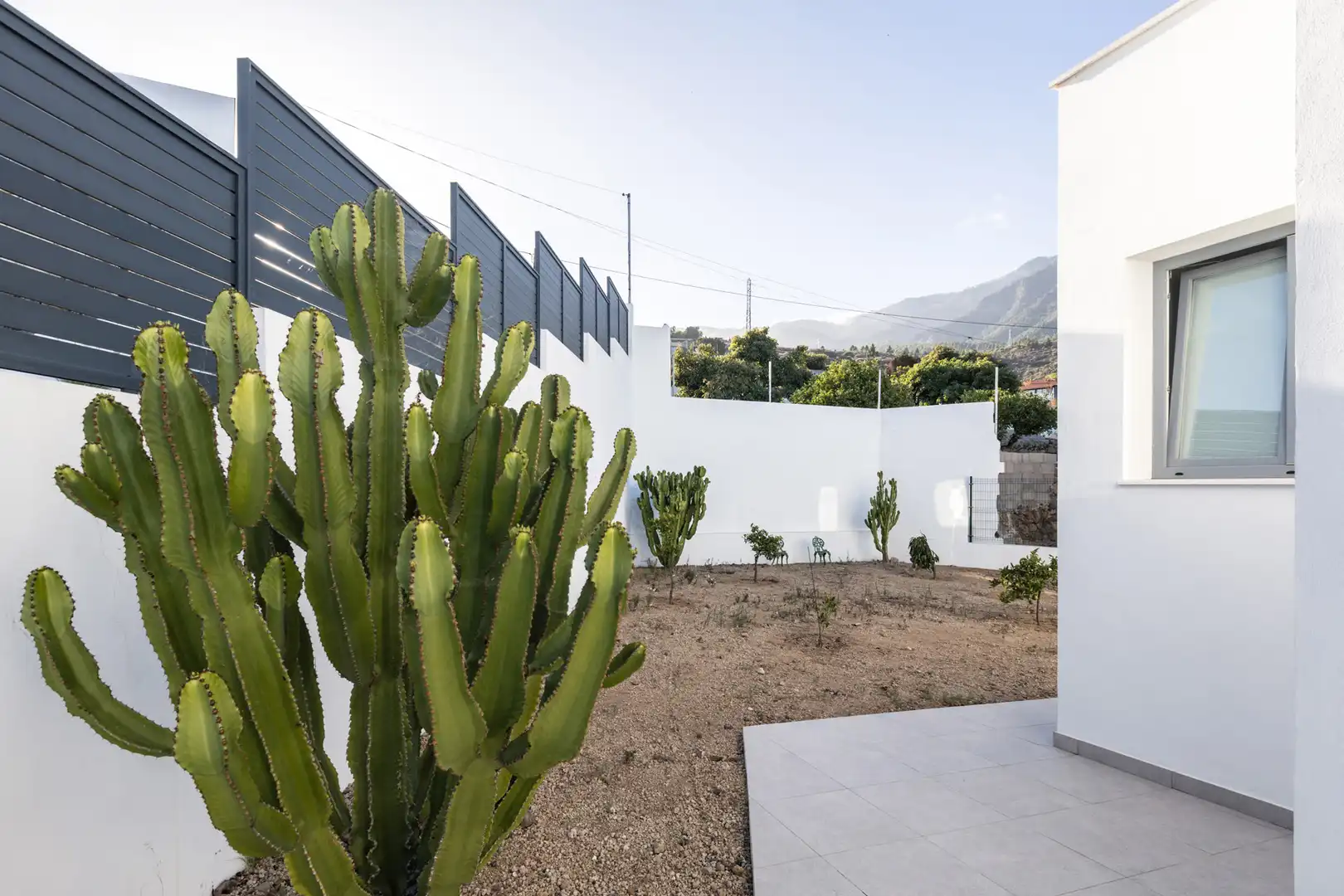House with garden for sale in Calle la Herradura, imagen 6