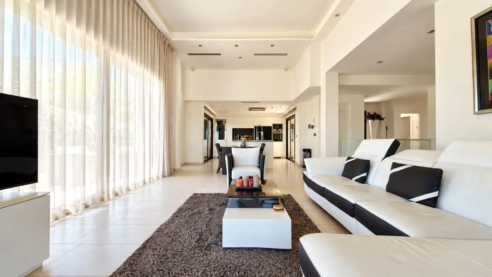 Villa avec piscine à vendre à Cap Martí - El Tossalet - Pinomar, imagen 5