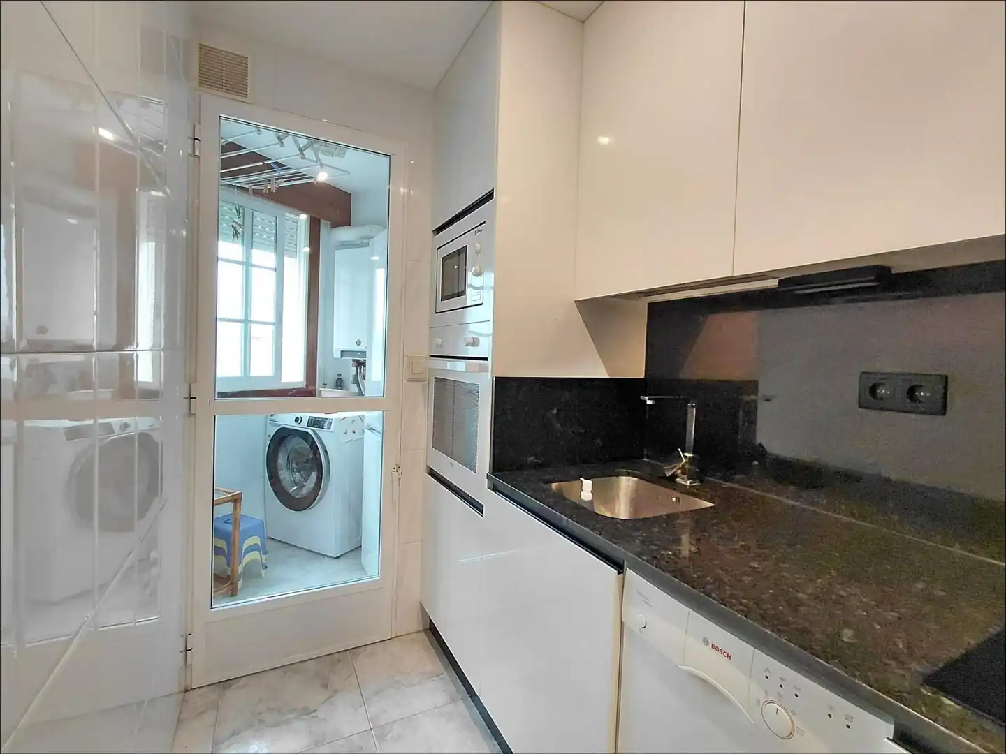 Wohnung mit Pool zum Verkauf in Calle Calle Cesteiros, imagen 5