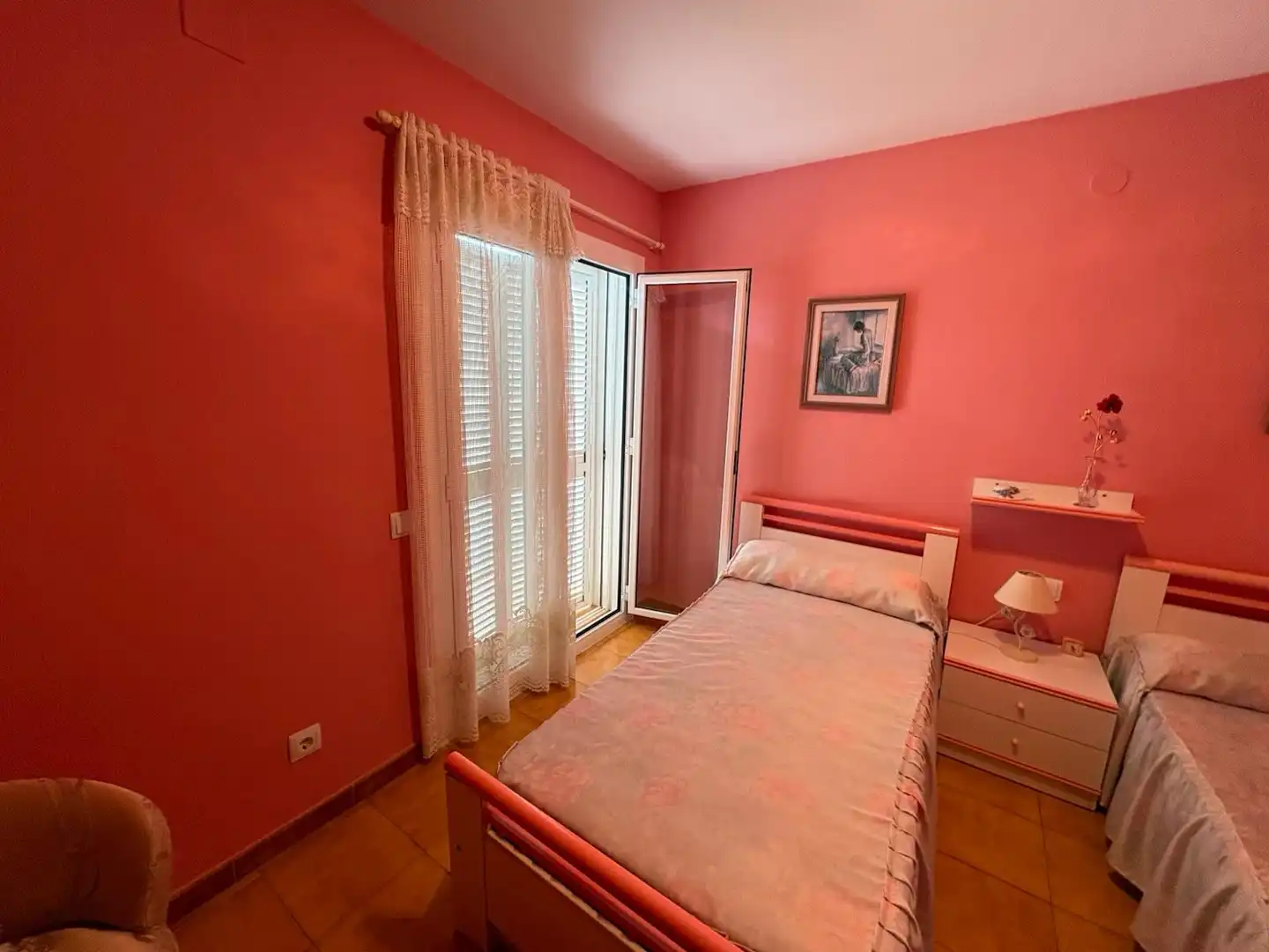 Maison mitoyenne avec jardin à vendre à Can Nicolau - Les Sorres - Valparaiso, imagen 29